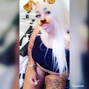 Meet your Posher, Bianca